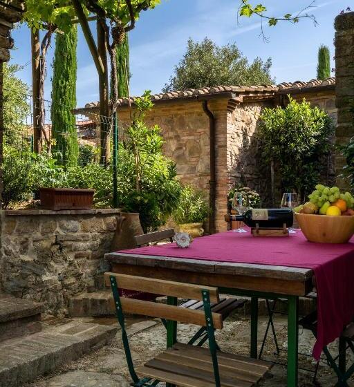 B&b Al Vecchio Forno