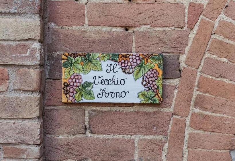 B&b Al Vecchio Forno