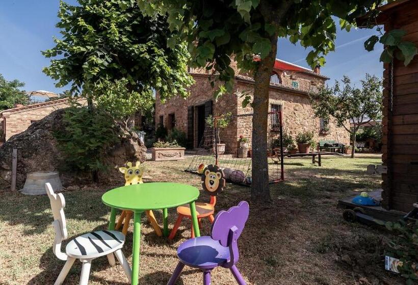 B&b Al Vecchio Forno