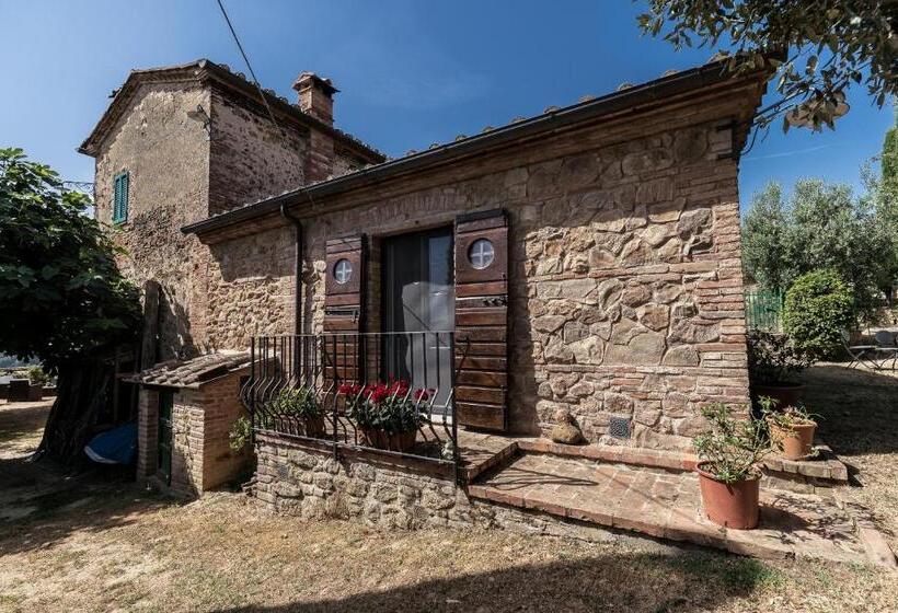 B&b Al Vecchio Forno