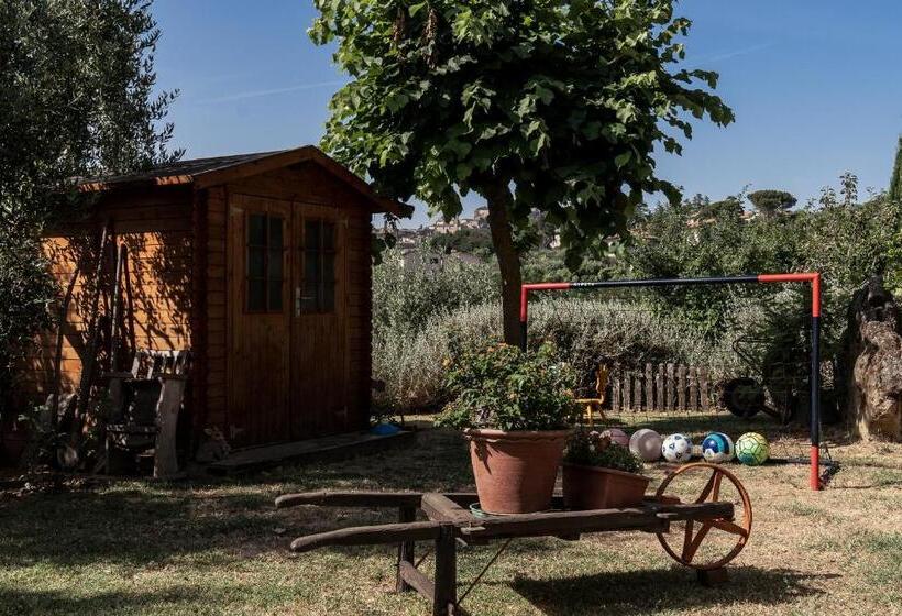 B&b Al Vecchio Forno