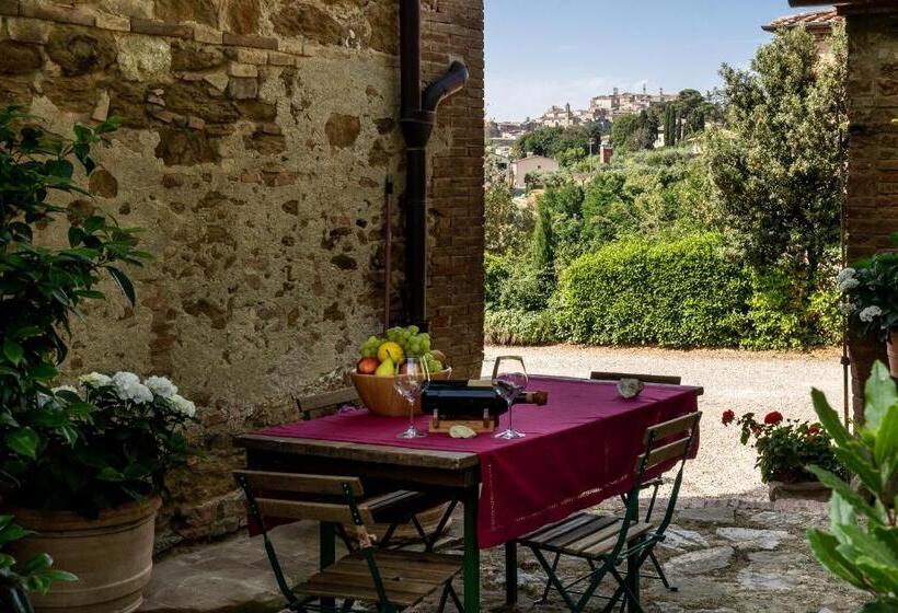 B&b Al Vecchio Forno