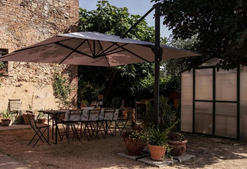 B&b Al Vecchio Forno