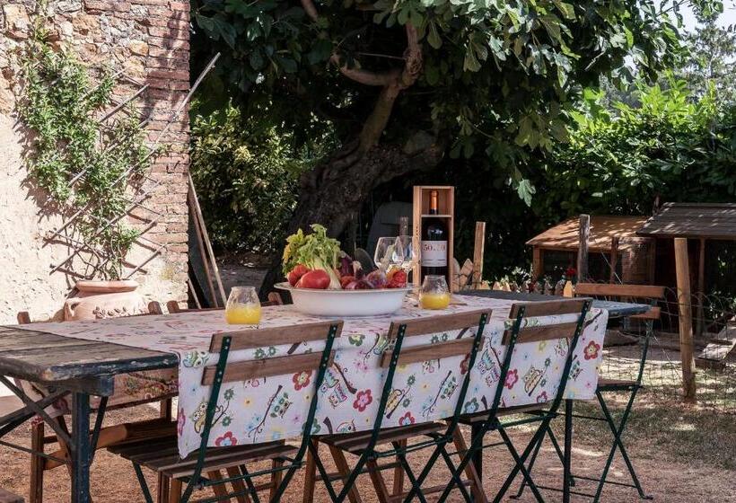 B&b Al Vecchio Forno