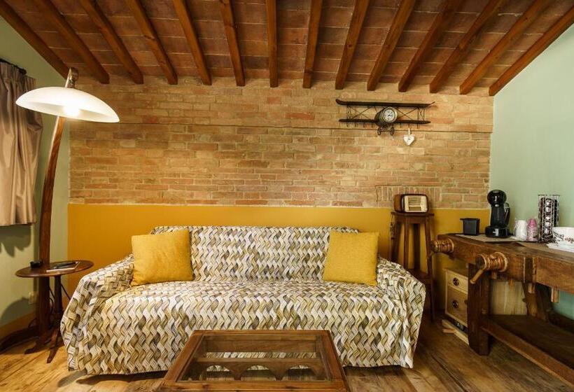 B&b Al Vecchio Forno