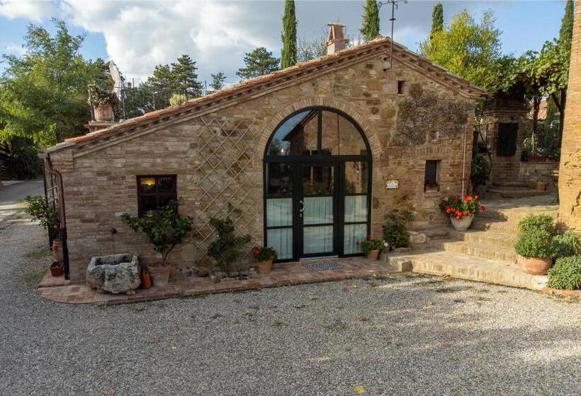 B&b Al Vecchio Forno