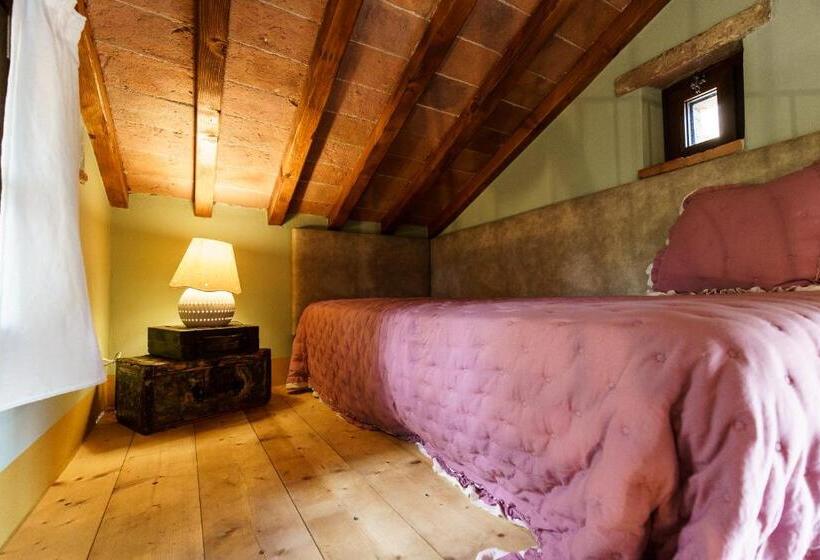 B&b Al Vecchio Forno