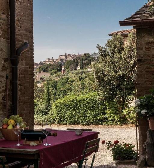 B&b Al Vecchio Forno