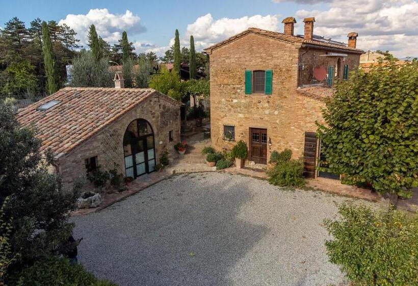 B&b Al Vecchio Forno