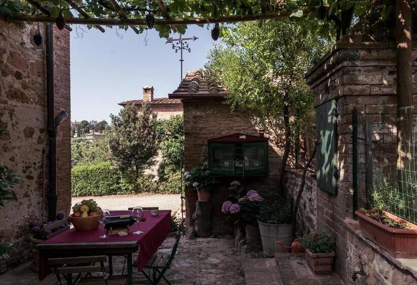 B&b Al Vecchio Forno