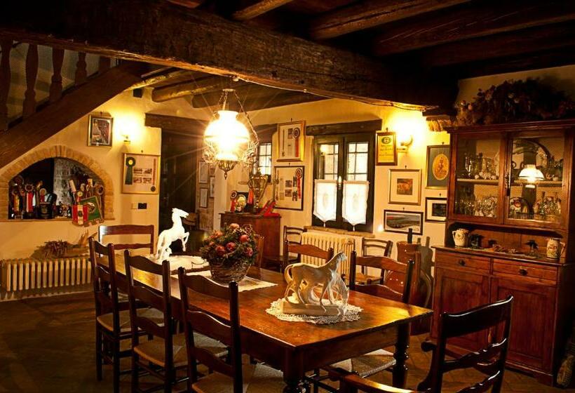 B&b Casa Medievale Del Mugnaio