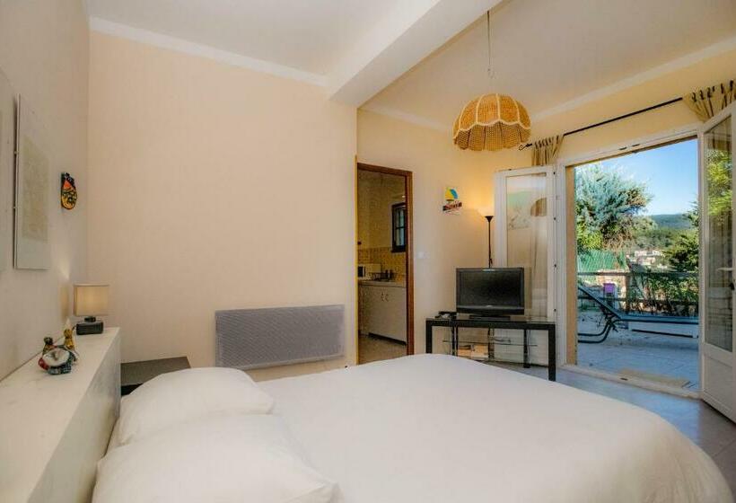 B&b Chez Max