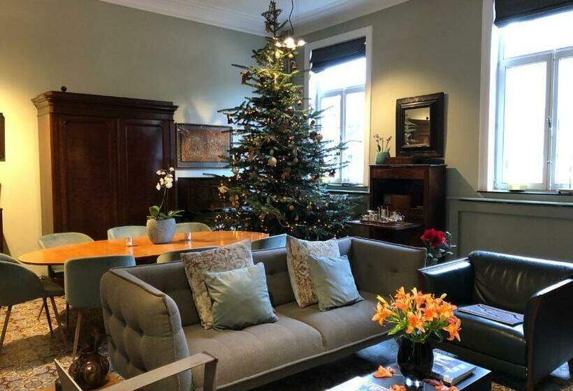 B&b Den Engel