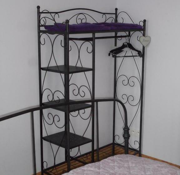 住宿加早餐  38 Friaudour