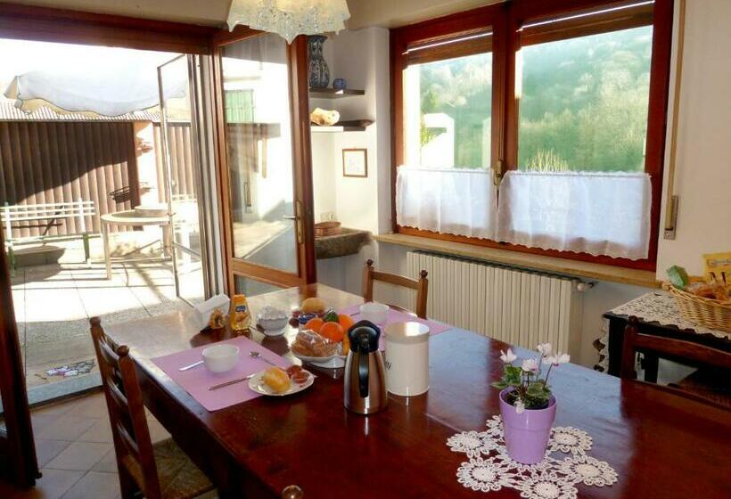 B&b Gli Eremiti