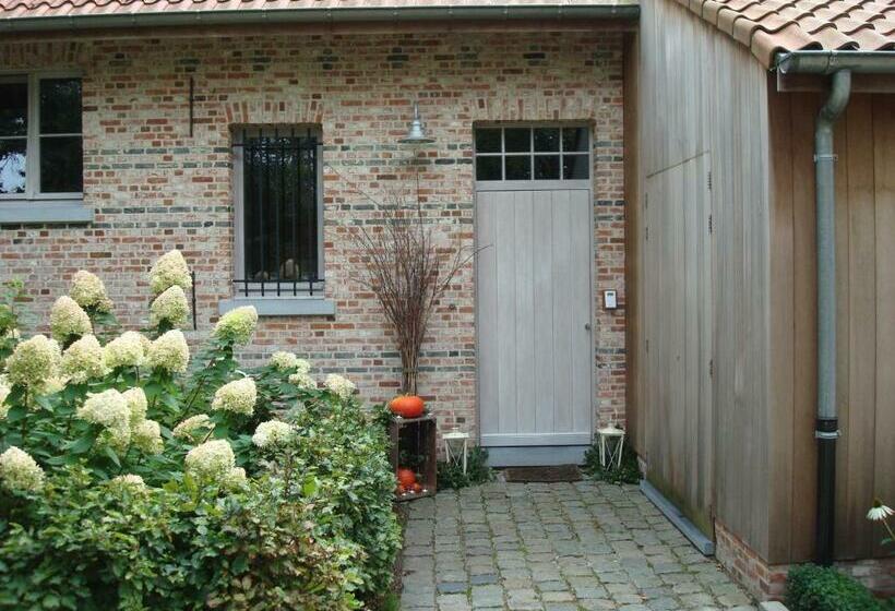 B&b Hooglandhoeve