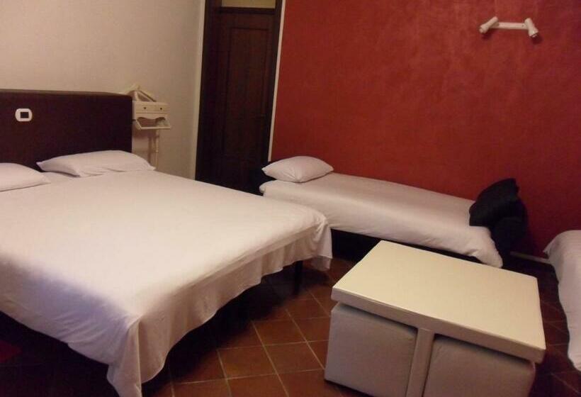 B&b Il Centralino