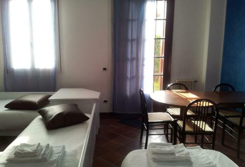 B&b Il Centralino