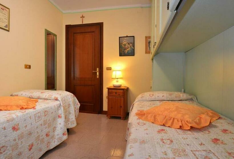 B&b Il Pavone