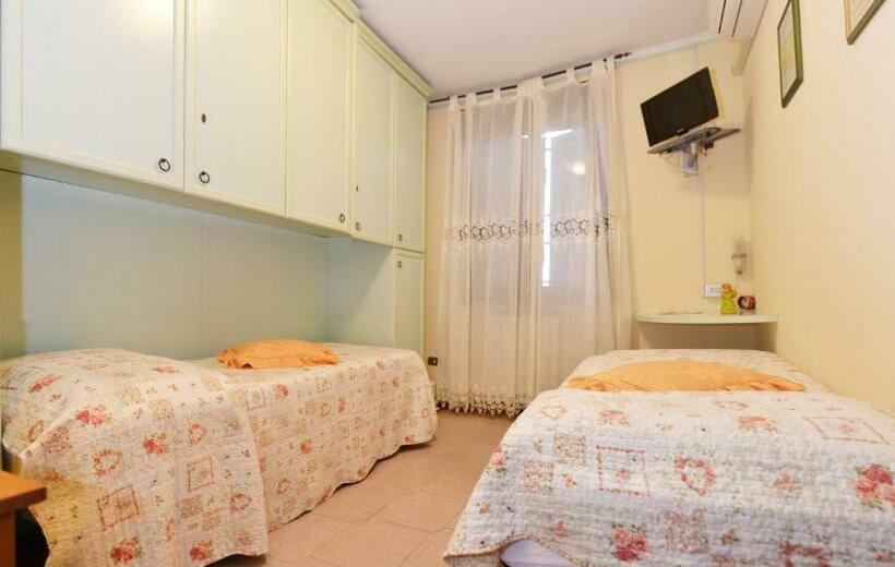 B&b Il Pavone