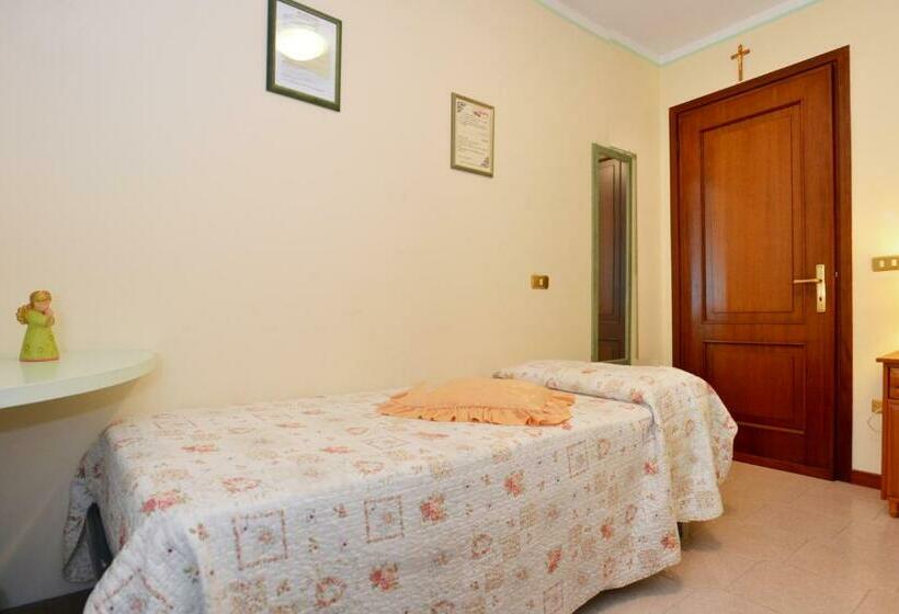 B&b Il Pavone