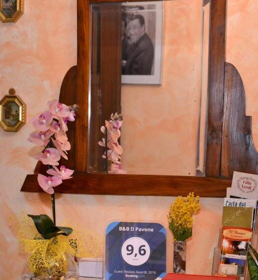 B&b Il Pavone