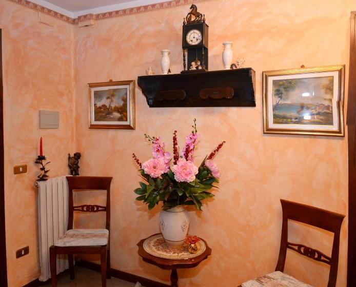 B&b Il Pavone