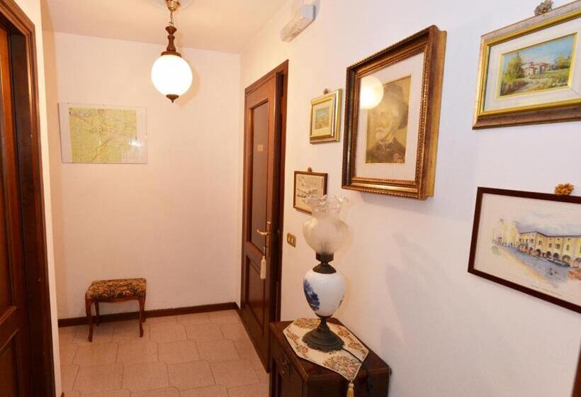 B&b Il Pavone