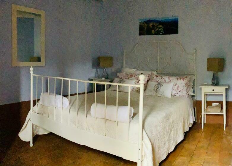 צימר Agriturismo La Cervaiola Piccola Dimora Di Campagna