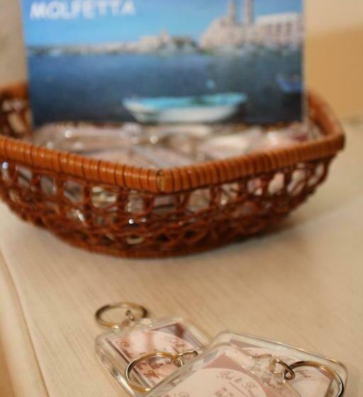 B&b Paradiso San Vincenzo