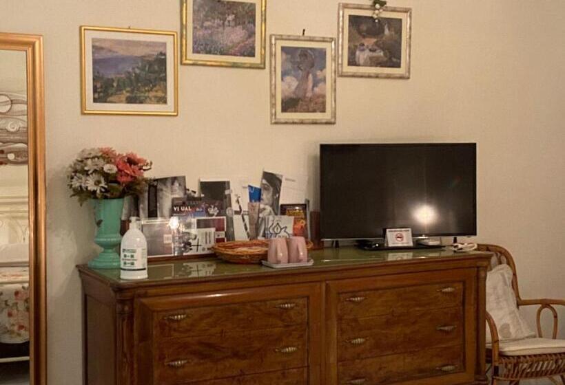 B&b Paradiso San Vincenzo