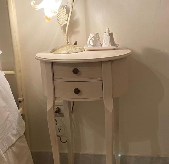 B&b Paradiso San Vincenzo