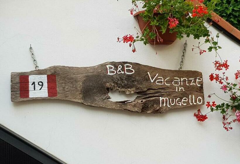 B&b Vacanze In Mugello