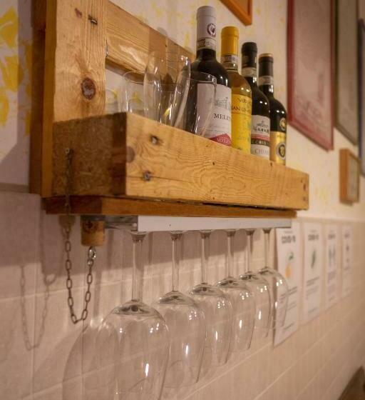 B&b Vacanze In Mugello