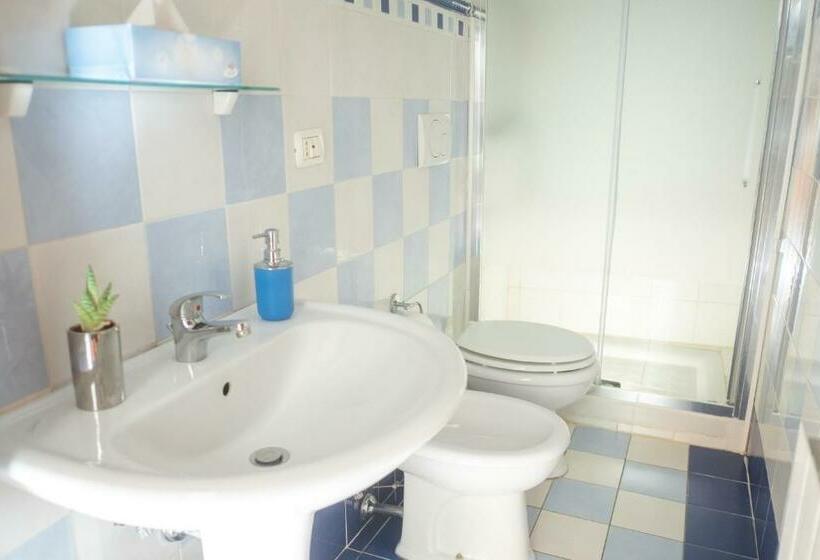 B&b Vacanze In Mugello