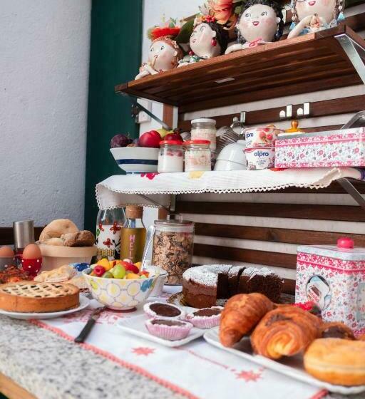 B&b Vacanze In Mugello