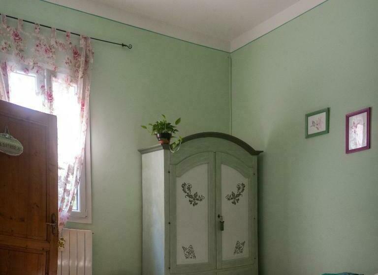 B&b Vacanze In Mugello