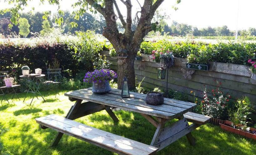 B&b Veluwemeerpension