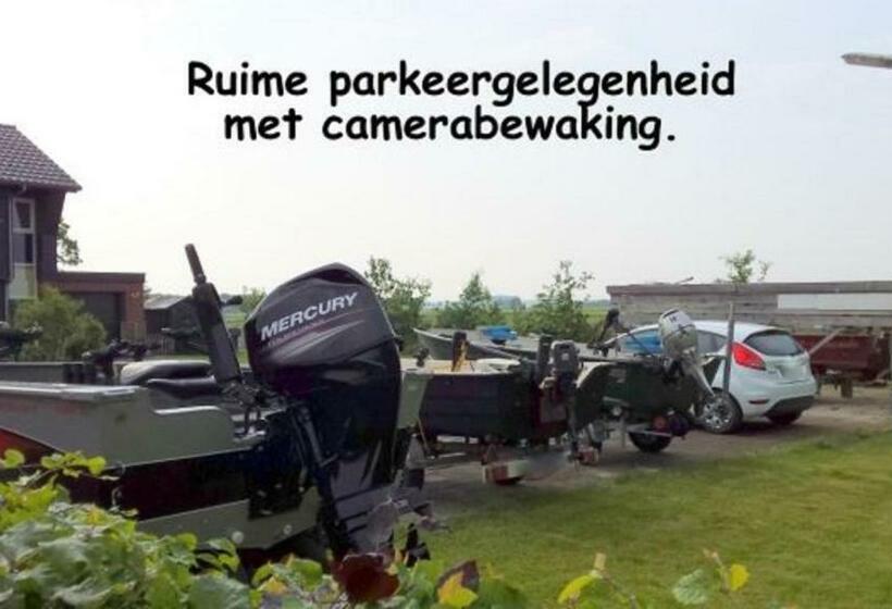 B&b Veluwemeerpension