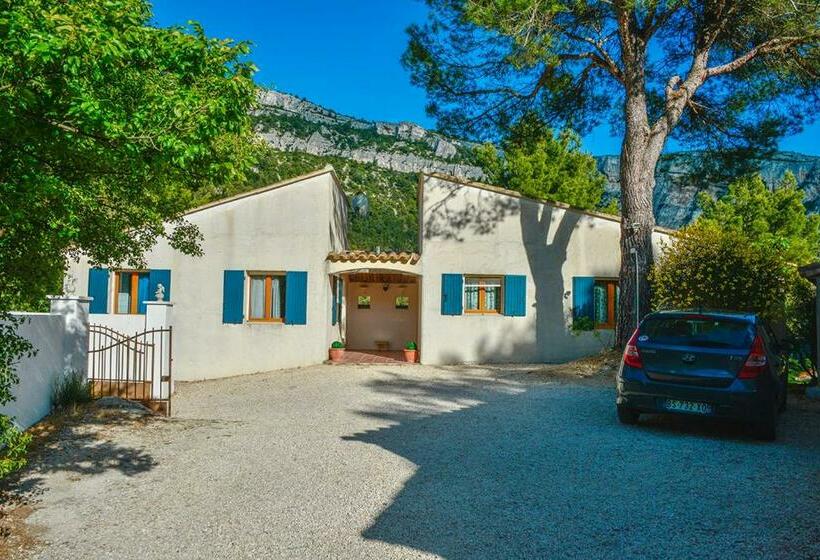 B&b Villa Chante Coucou