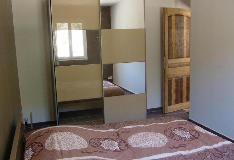 B&b Villa Chante Coucou