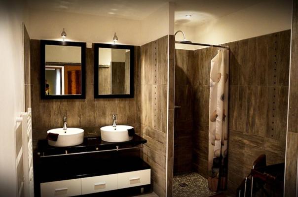 B&b Villa Chante Coucou