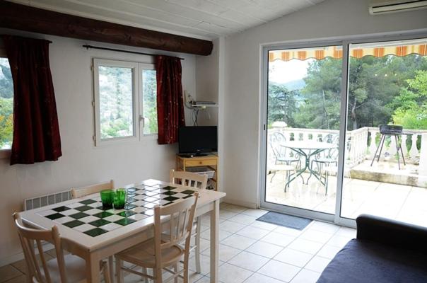 B&b Villa Chante Coucou