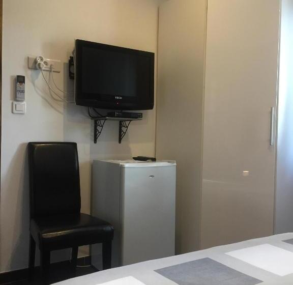 B&b Villa Chante Coucou