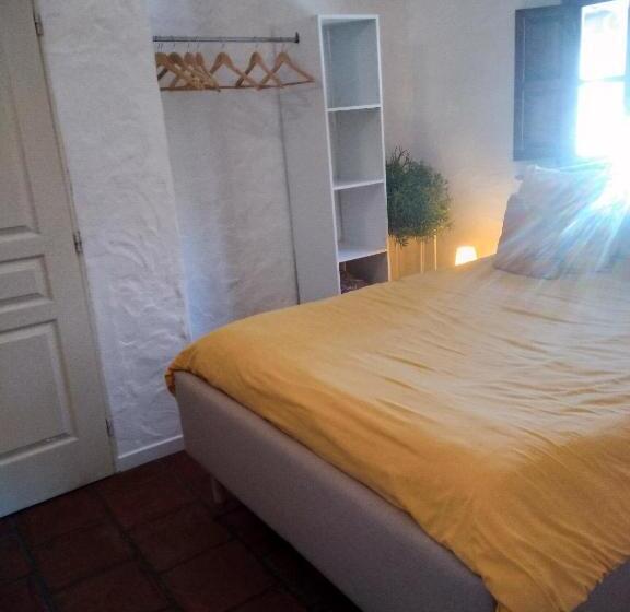 B&b Villa Chante Coucou