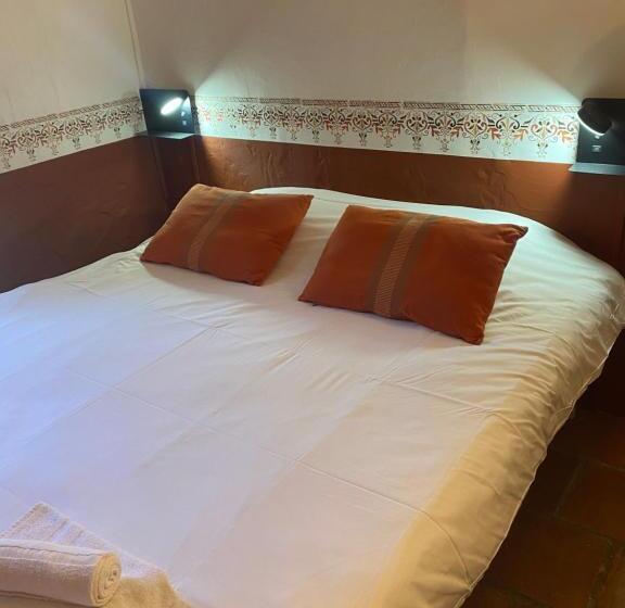 B&b Villa Chante Coucou