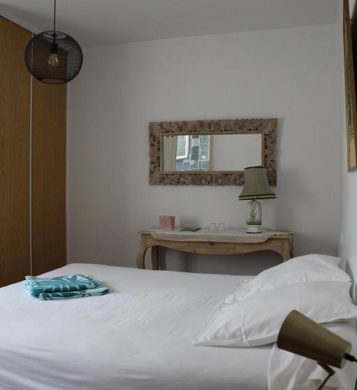 צימר Bastide Saint Bernard