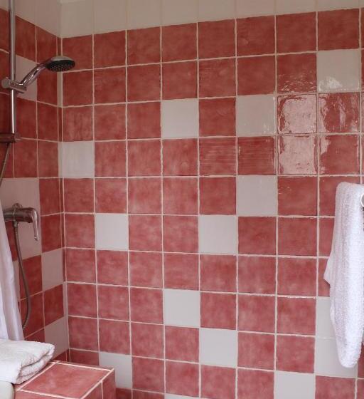 ベッドアンドブレックファースト Bastide Saint Bernard