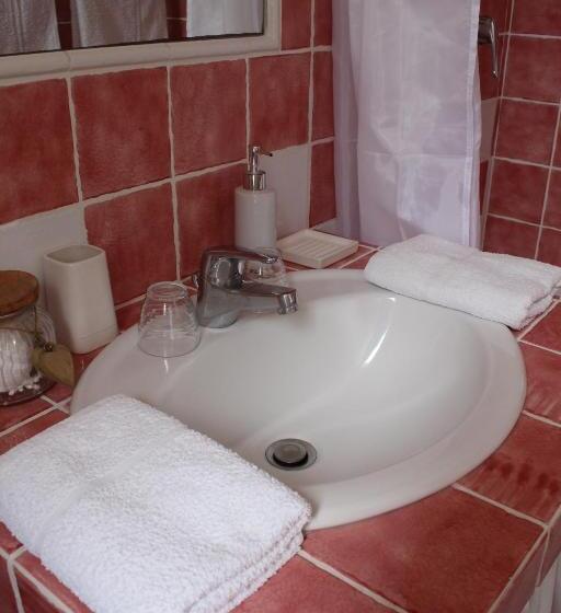 ベッドアンドブレックファースト Bastide Saint Bernard