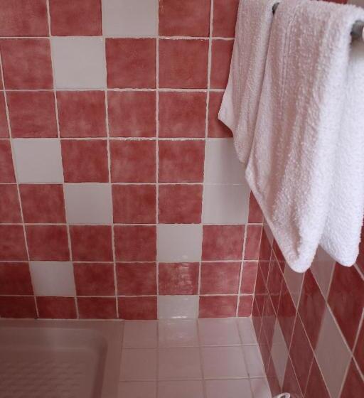 ベッドアンドブレックファースト Bastide Saint Bernard